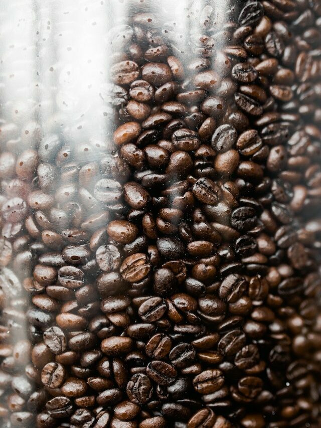 Is It Okay To Freeze Coffee Beans?