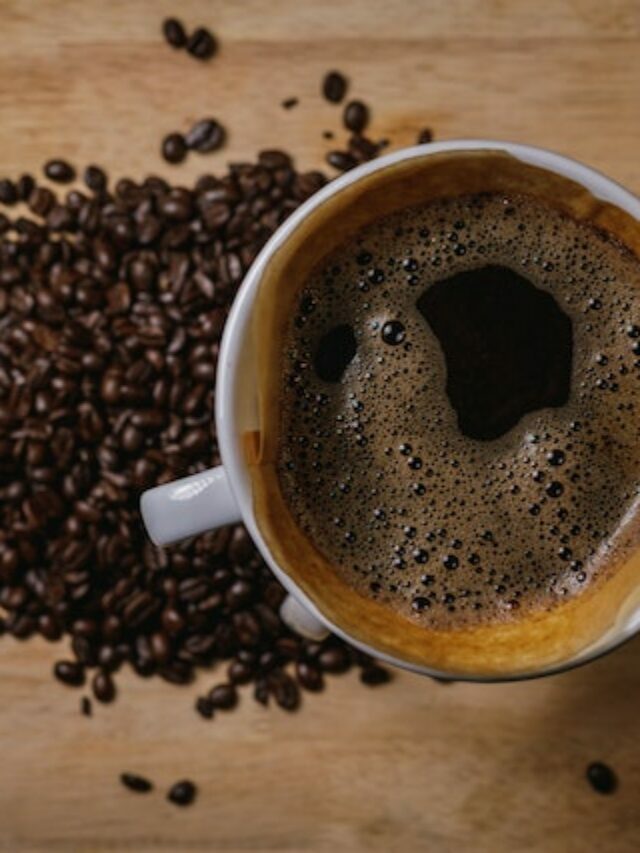 Is Coffee Considered Haram?