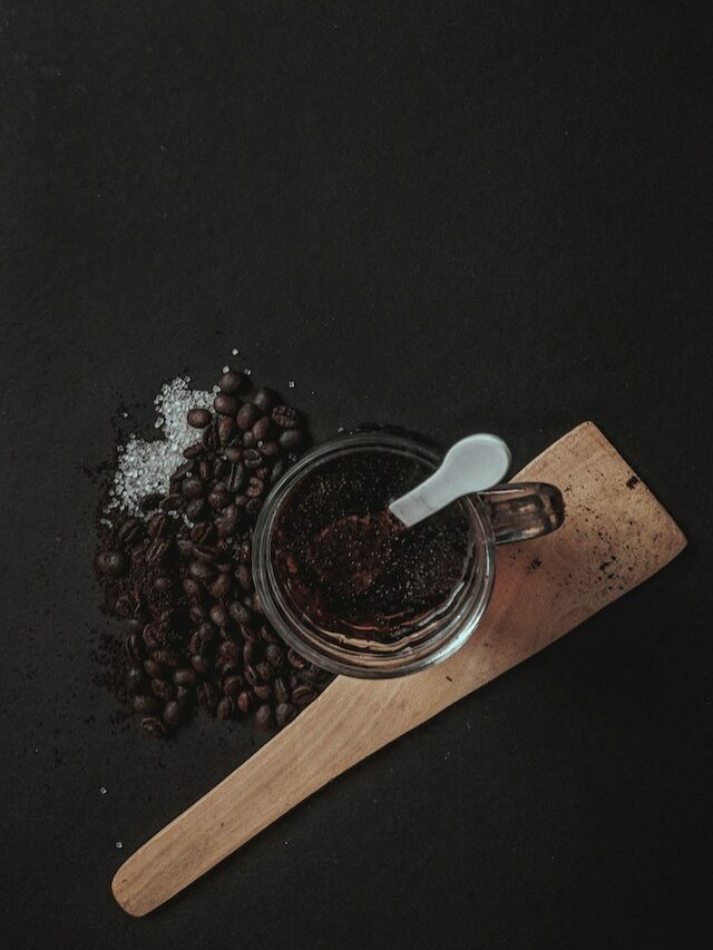 Interesting Facts About Coffee Bean Extract