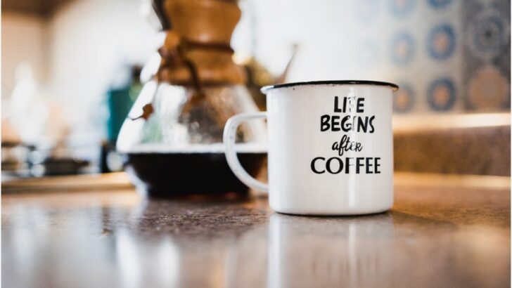 Funny Coffee Puns To Get You Through The Day (Humorous Experience)