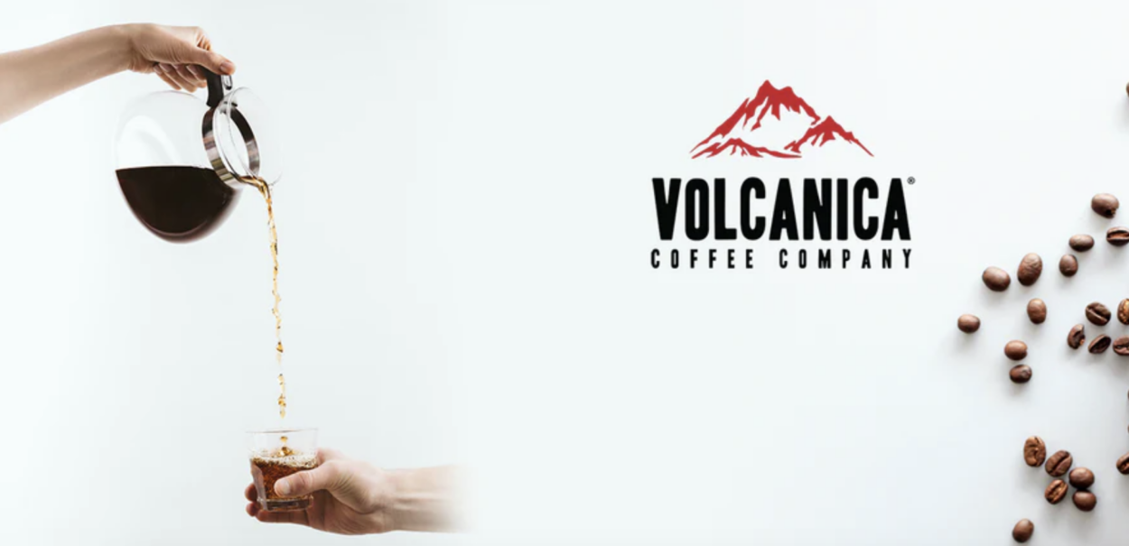 Volcanica Coffee has a wide range of coffees to choose from